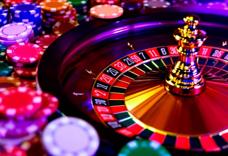 win 20 Immortal Romance Slot